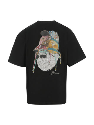 T-Shirt Barrow - S6BWUATH099