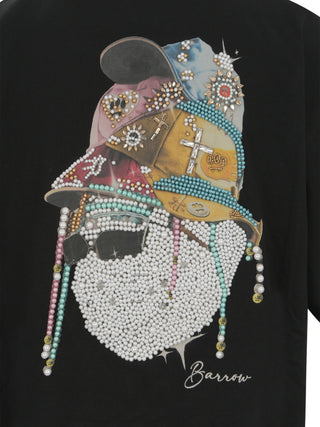 T-Shirt Barrow - S6BWUATH099