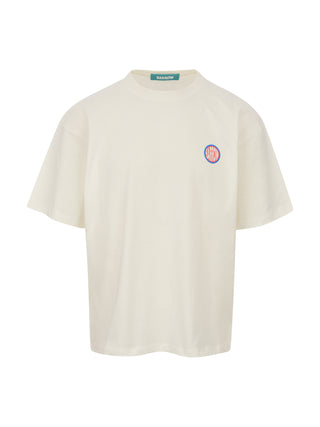 T-Shirt Barrow - S6BWUATH099