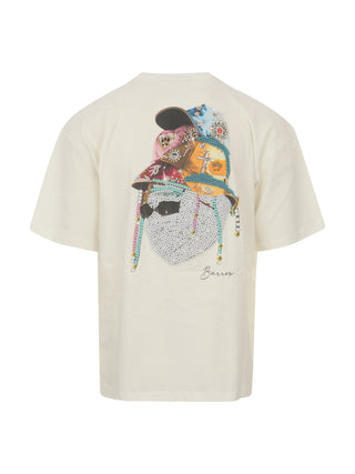 T-Shirt Barrow - S6BWUATH099