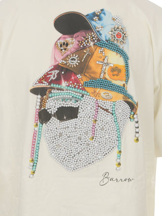 T-Shirt Barrow - S6BWUATH099