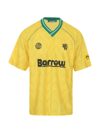 T-Shirt Barrow - S6BWUATH116