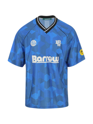 Barrow T-Shirt - S6BWUATH116