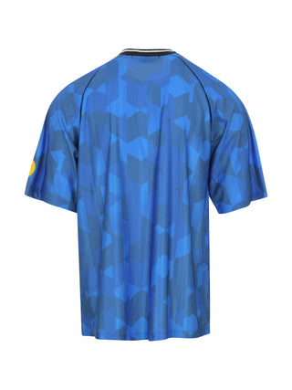 T-Shirt Barrow - S6BWUATH116