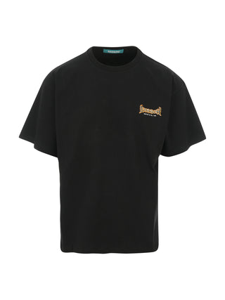 T-Shirt Barrow - S6BWUATH136