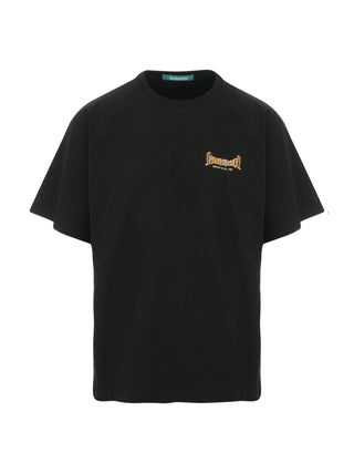 Barrow T-Shirt - S6BWUATH136