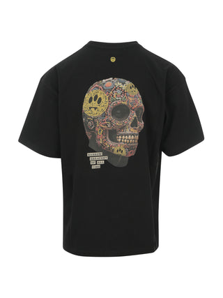 T-Shirt Barrow - S6BWUATH136