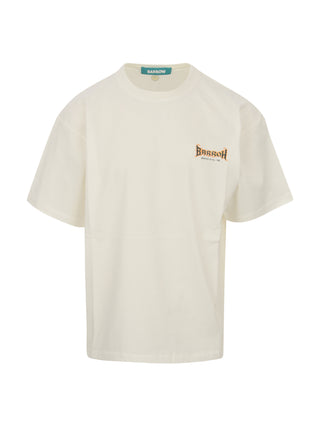 T-Shirt Barrow - S6BWUATH136