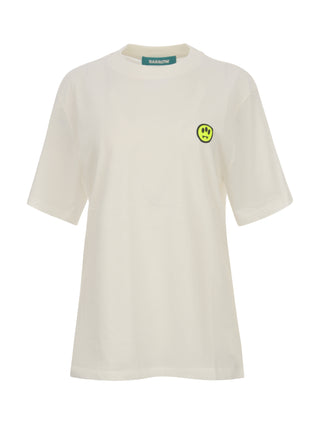 T-shirt Barrow - S6BWWOTH003