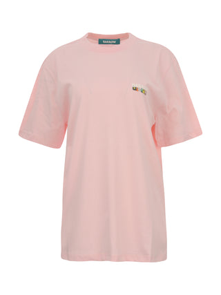 T-shirt Barrow - S6BWWOTH032