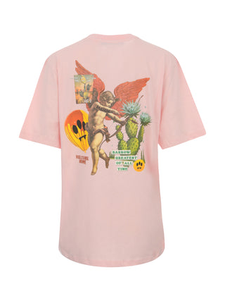 T-Shirt Barrow - S6BWWOTH032