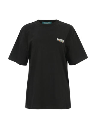 T-shirt Barrow - S6BWWOTH032