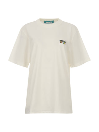 T-shirt Barrow - S6BWWOTH032