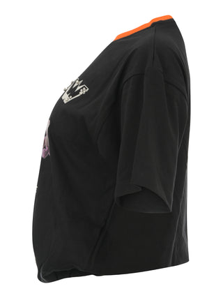 T-shirt Barrow - S6BWWOTH128