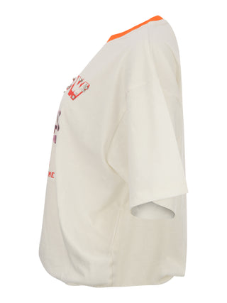 T-Shirt Barrow - S6BWWOTH128