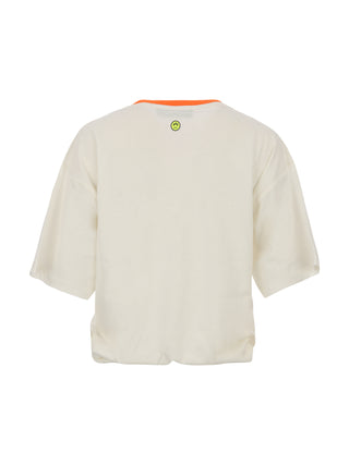 T-Shirt Barrow - S6BWWOTH128