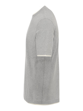 T-Shirt Brunello Cucinelli - M0B137427