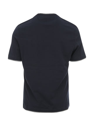 T-Shirt Brunello Cucinelli - M0B137427