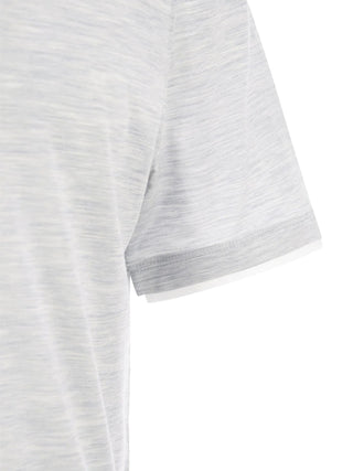 T-Shirt Brunello Cucinelli - M0B137427