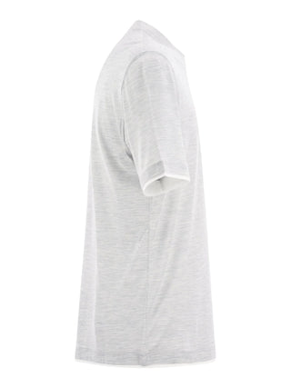 T-Shirt Brunello Cucinelli - M0B137427