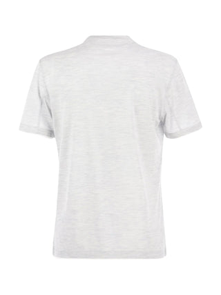 T-Shirt Brunello Cucinelli - M0B137427