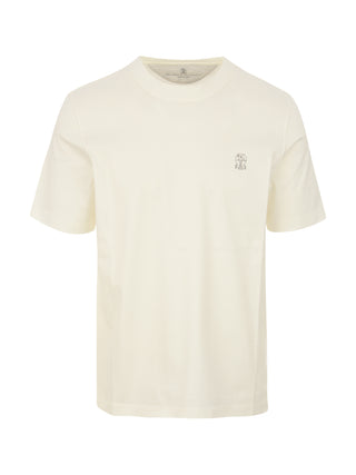 T-Shirt Brunello Cucinelli - M0B138440