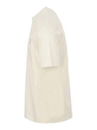 T-Shirt Brunello Cucinelli - M0B138440