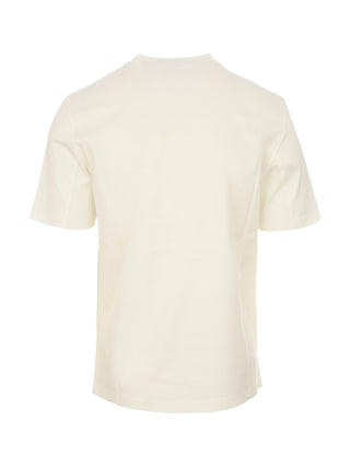 T-Shirt Brunello Cucinelli - M0B138440