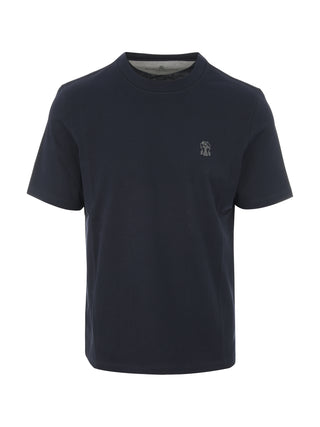T-Shirt Brunello Cucinelli - M0B138440