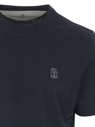 T-Shirt Brunello Cucinelli - M0B138440