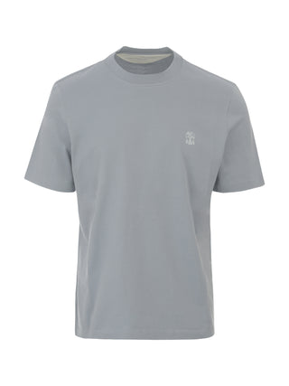 T-Shirt Brunello Cucinelli - M0B138440