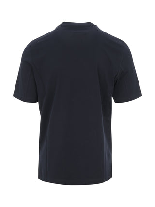 T-Shirt Brunello Cucinelli - M0B138440