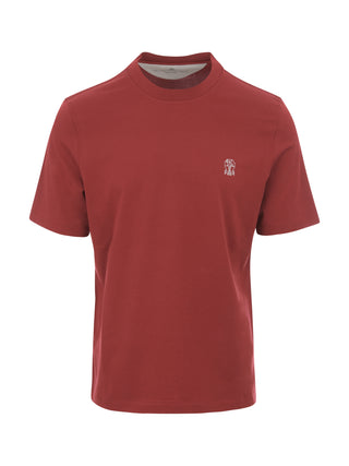 T-Shirt Brunello Cucinelli - M0B138440
