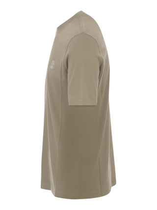 T-Shirt Brunello Cucinelli - M0B138440
