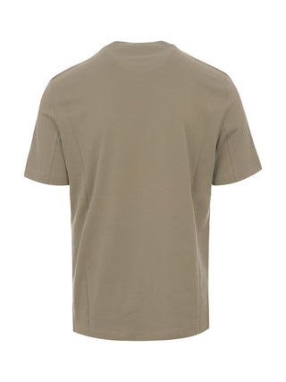 T-Shirt Brunello Cucinelli - M0B138440