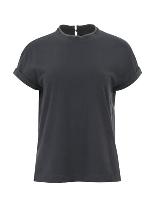 T-Shirt Brunello Cucinelli - M0T18BD200