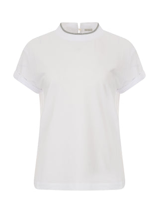 T-Shirt Brunello Cucinelli - M0T18BD200