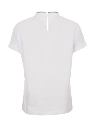 T-Shirt Brunello Cucinelli - M0T18BD200
