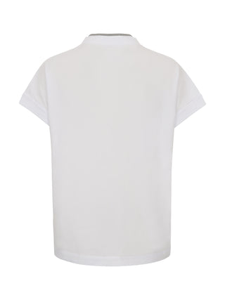 T-Shirt Brunello Cucinelli - M0T18BD222