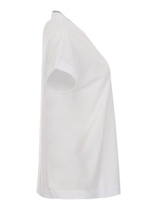 T-Shirt Brunello Cucinelli - M0T18BD222