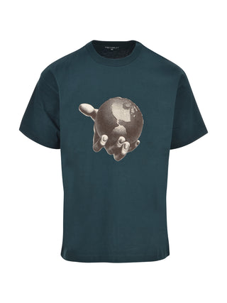 T-Shirt Carhartt WIP - I035197