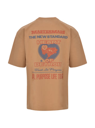 T-Shirt Carhartt WIP - I035209