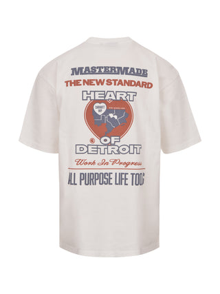 T-Shirt Carhartt WIP - I035209
