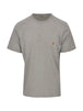 V6XX GREY HEATHER