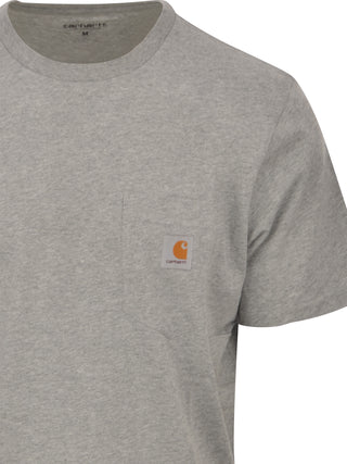 V6XX GREY HEATHER