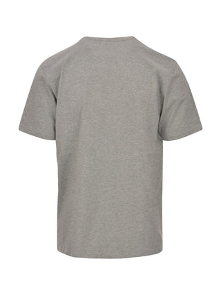 V6XX GREY HEATHER