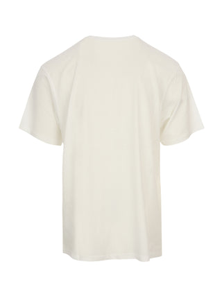 T-Shirts C.P. Company - 20CMTS084A-005100W