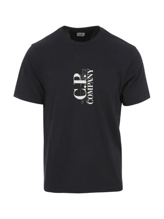 T-Shirt C.P. Company - 20CMTS084A-005100W