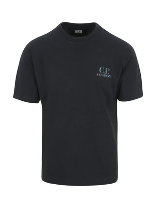 T-Shirt C.P. Company - 20CMTS143A-110579W