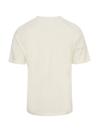 T-Shirt C.P. Company - 20CMTS266A-110656W